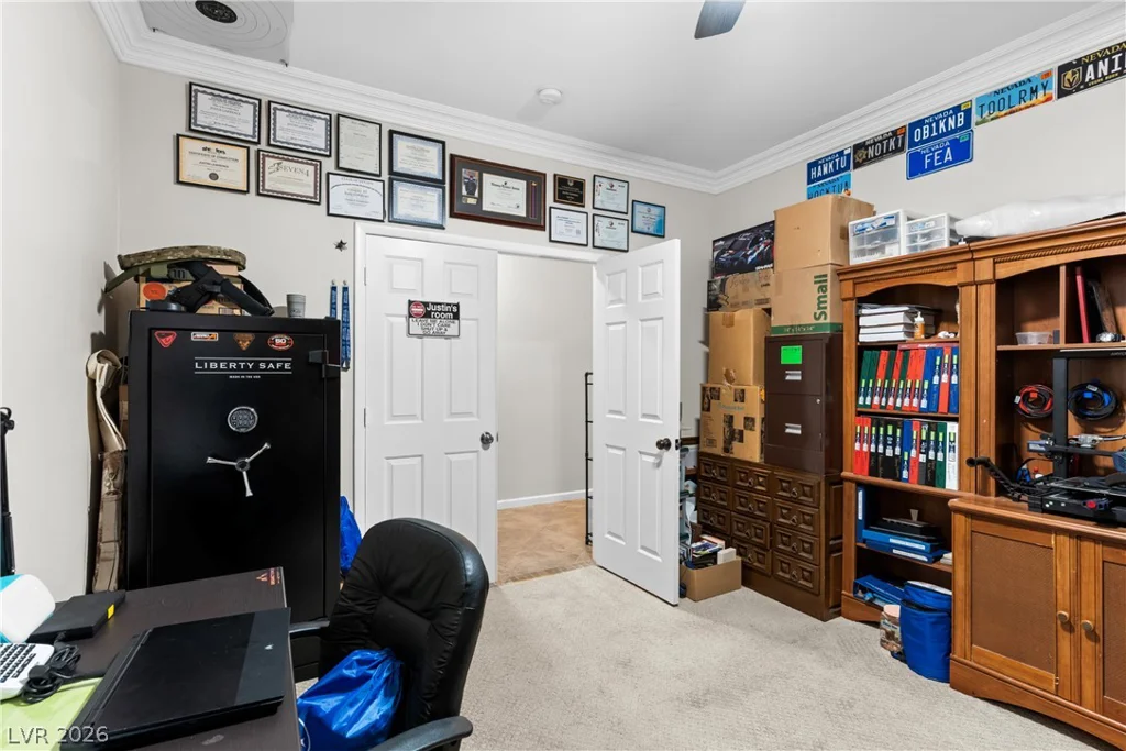 6117 Starpoint, North Las Vegas, NV 89031