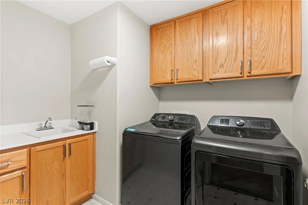 6117 Starpoint, North Las Vegas, NV 89031