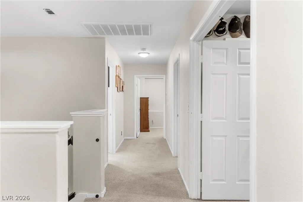 6117 Starpoint, North Las Vegas, NV 89031
