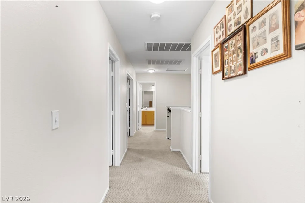 6117 Starpoint, North Las Vegas, NV 89031