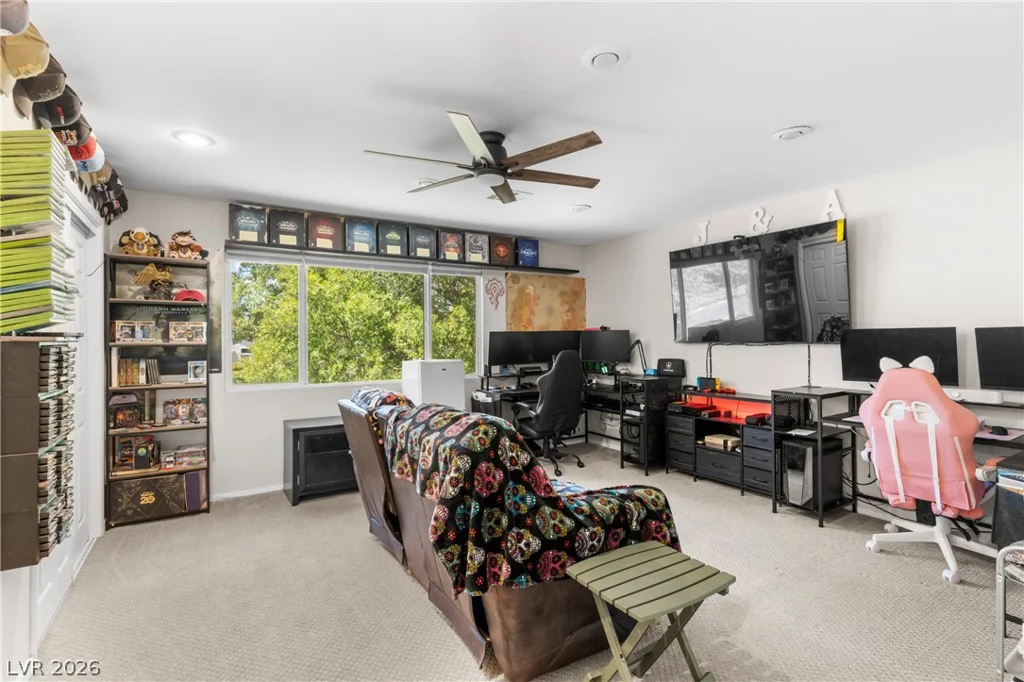 6117 Starpoint, North Las Vegas, NV 89031