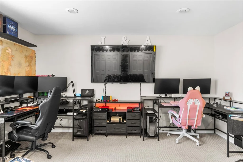 6117 Starpoint, North Las Vegas, NV 89031
