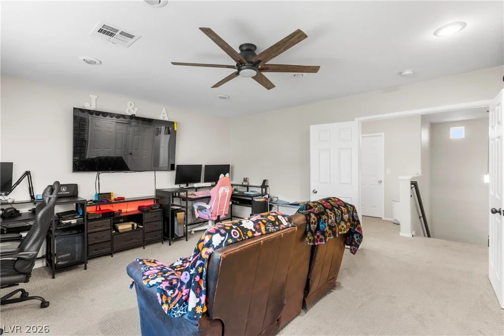 6117 Starpoint, North Las Vegas, NV 89031