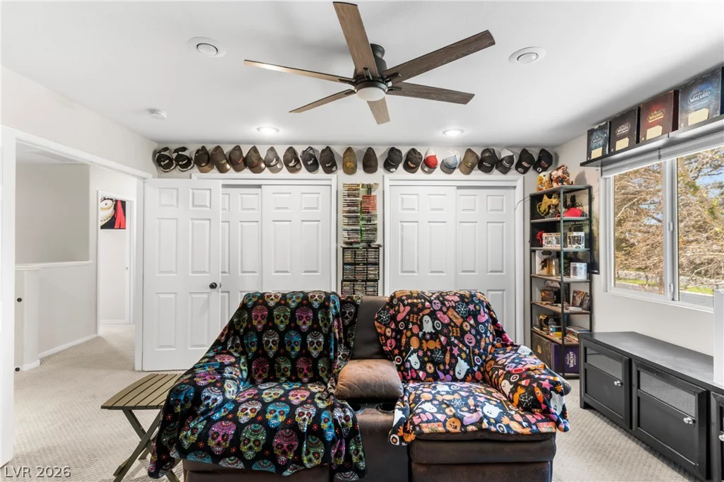 6117 Starpoint, North Las Vegas, NV 89031