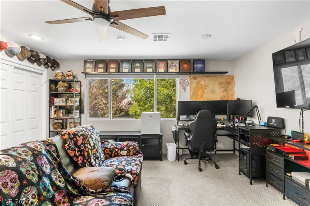 6117 Starpoint, North Las Vegas, NV 89031