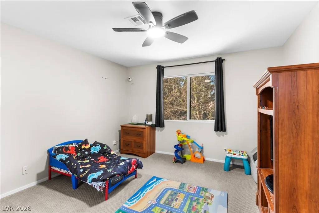 6117 Starpoint, North Las Vegas, NV 89031