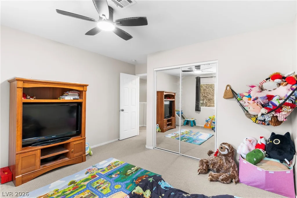 6117 Starpoint, North Las Vegas, NV 89031