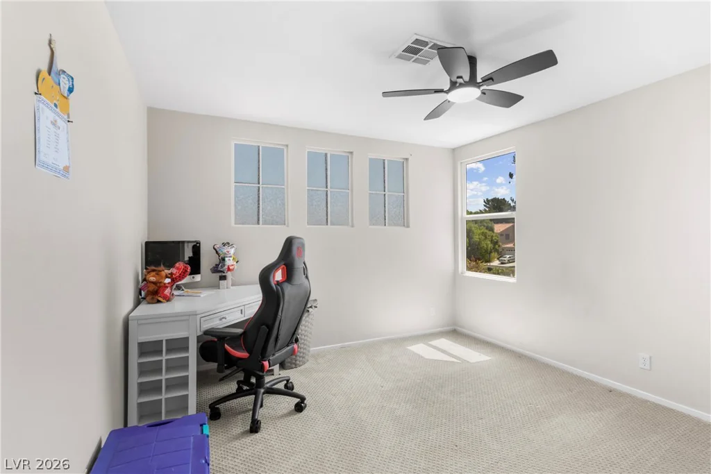 6117 Starpoint, North Las Vegas, NV 89031