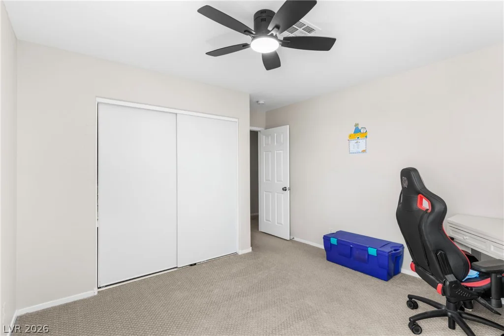 6117 Starpoint, North Las Vegas, NV 89031
