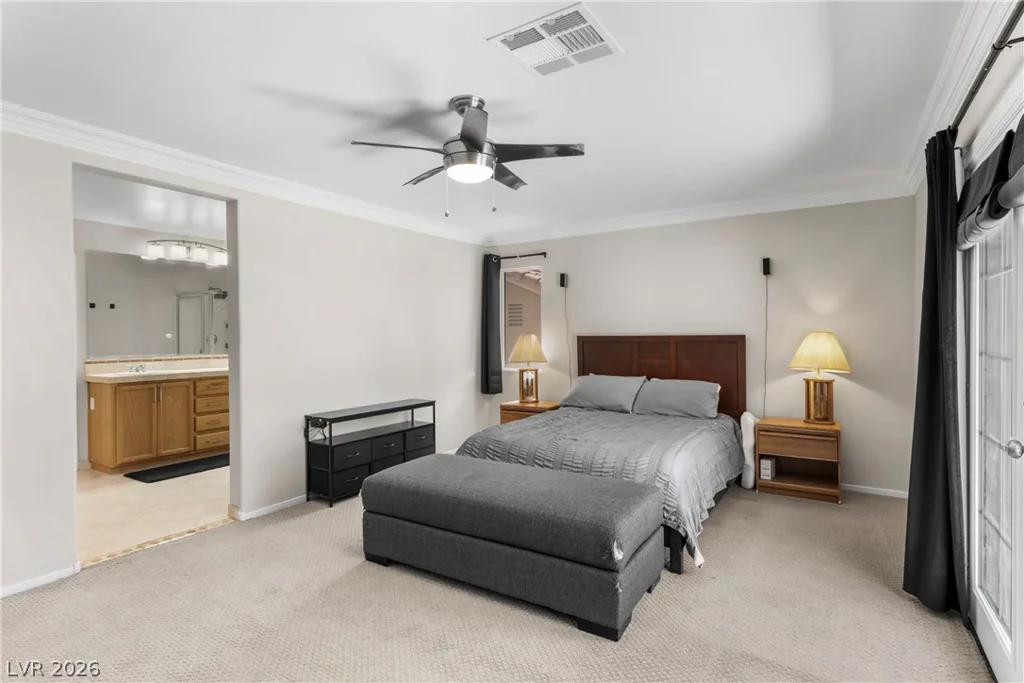6117 Starpoint, North Las Vegas, NV 89031