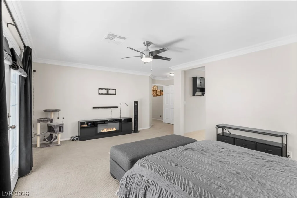 6117 Starpoint, North Las Vegas, NV 89031