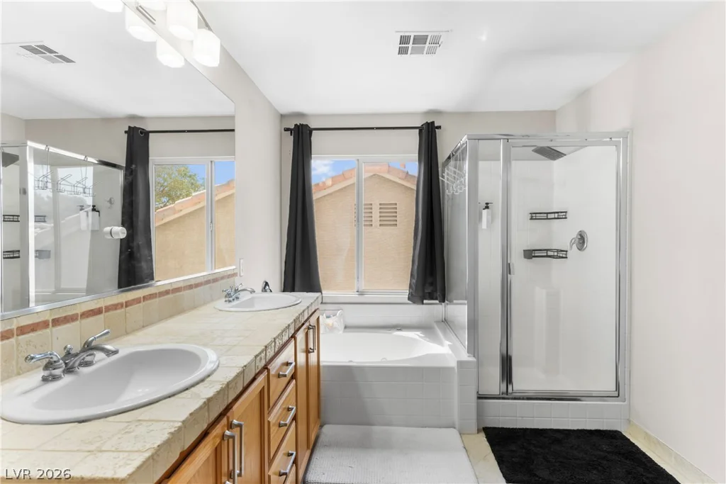 6117 Starpoint, North Las Vegas, NV 89031