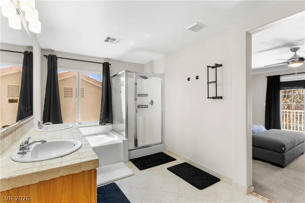 6117 Starpoint, North Las Vegas, NV 89031