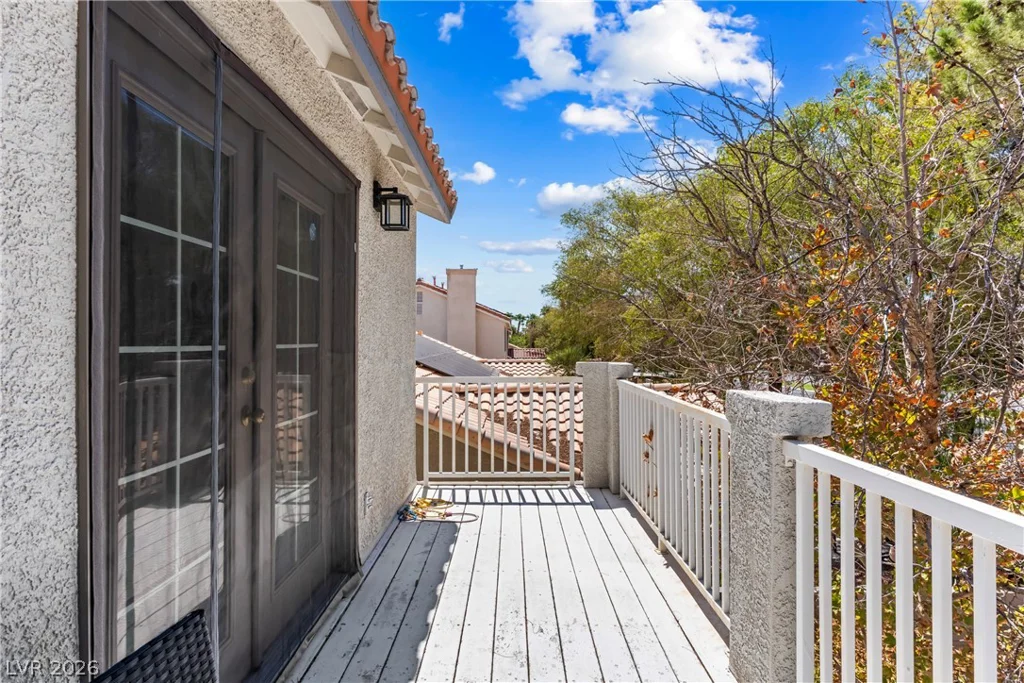 6117 Starpoint, North Las Vegas, NV 89031