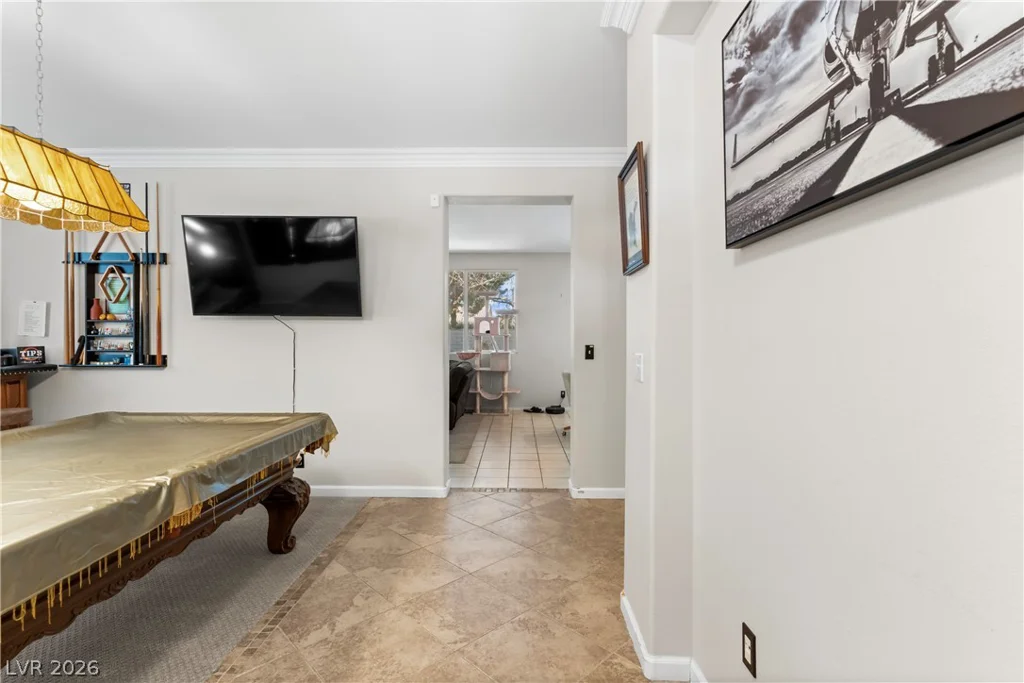 6117 Starpoint, North Las Vegas, NV 89031