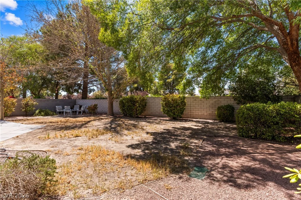 6117 Starpoint, North Las Vegas, NV 89031