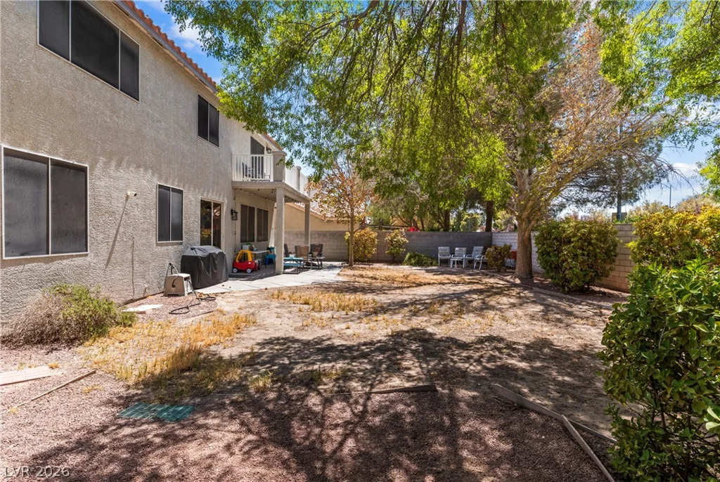 6117 Starpoint, North Las Vegas, NV 89031