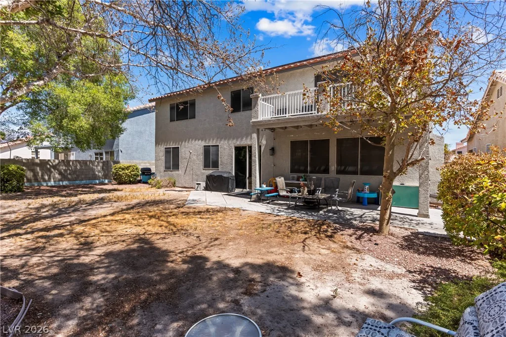 6117 Starpoint, North Las Vegas, NV 89031