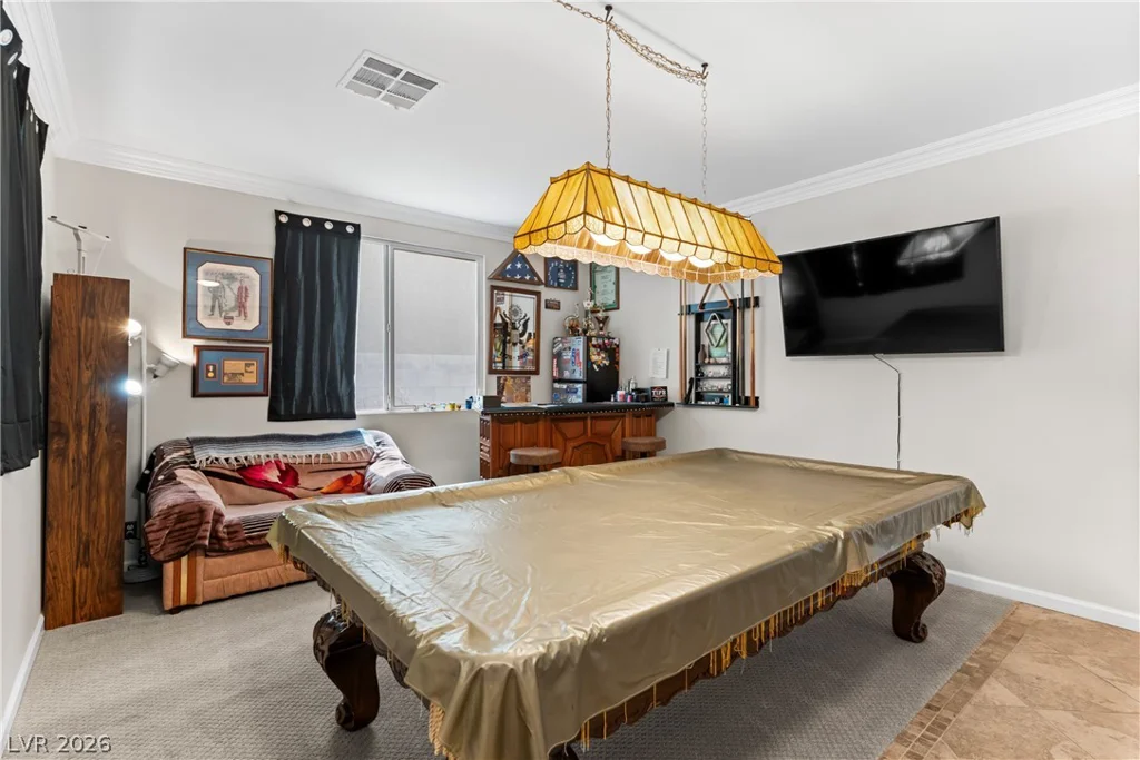 6117 Starpoint, North Las Vegas, NV 89031