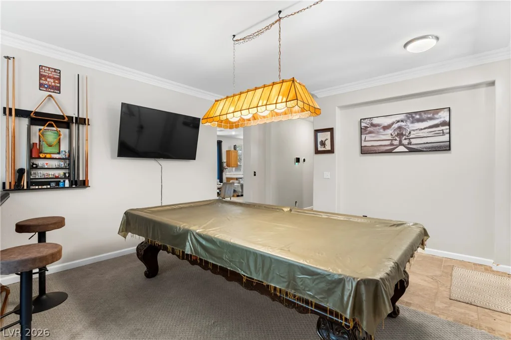 6117 Starpoint, North Las Vegas, NV 89031