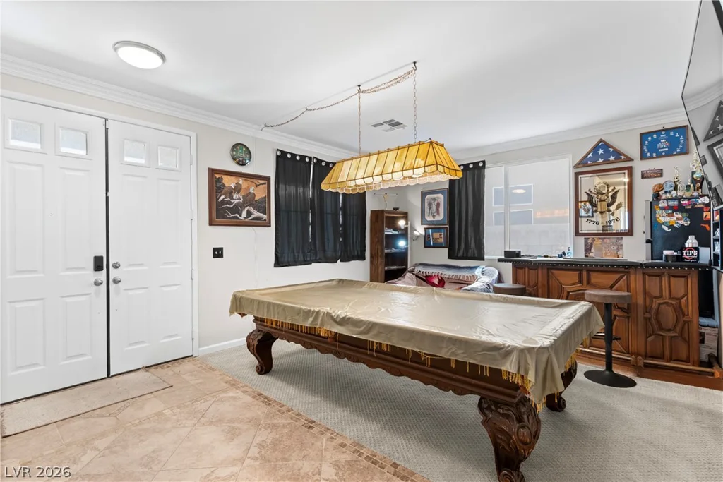 6117 Starpoint, North Las Vegas, NV 89031