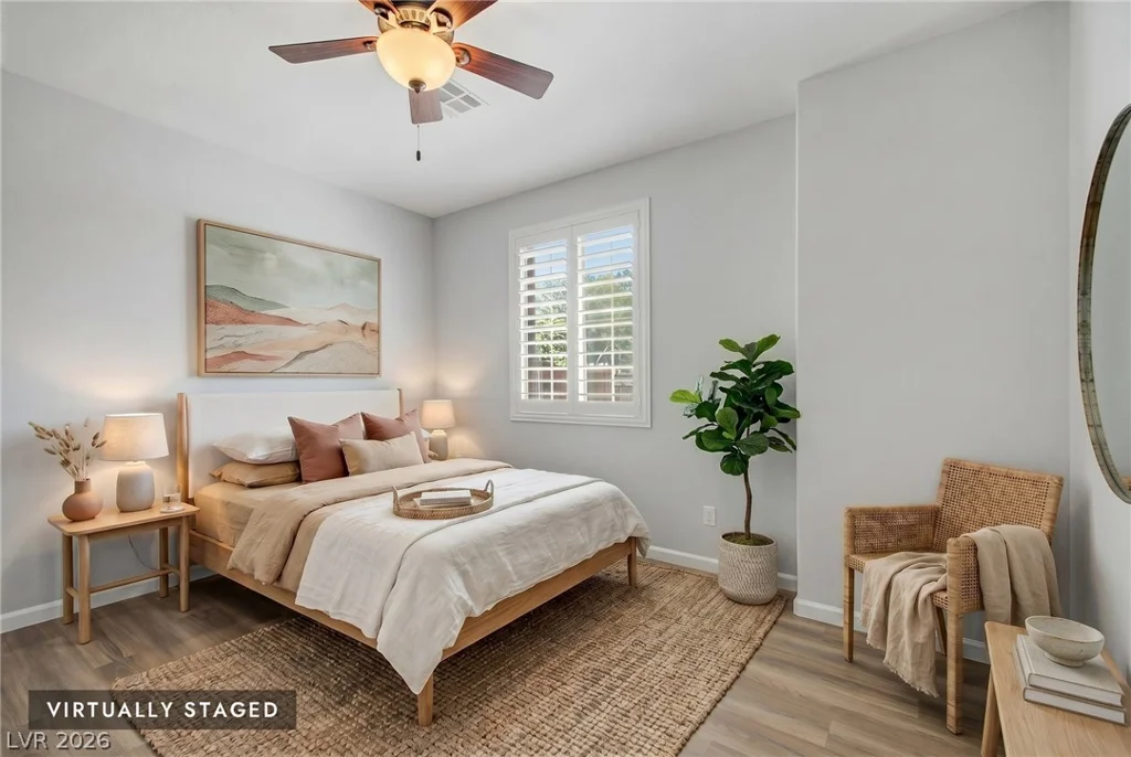 4818 Al Carrison, Las Vegas, NV 89149