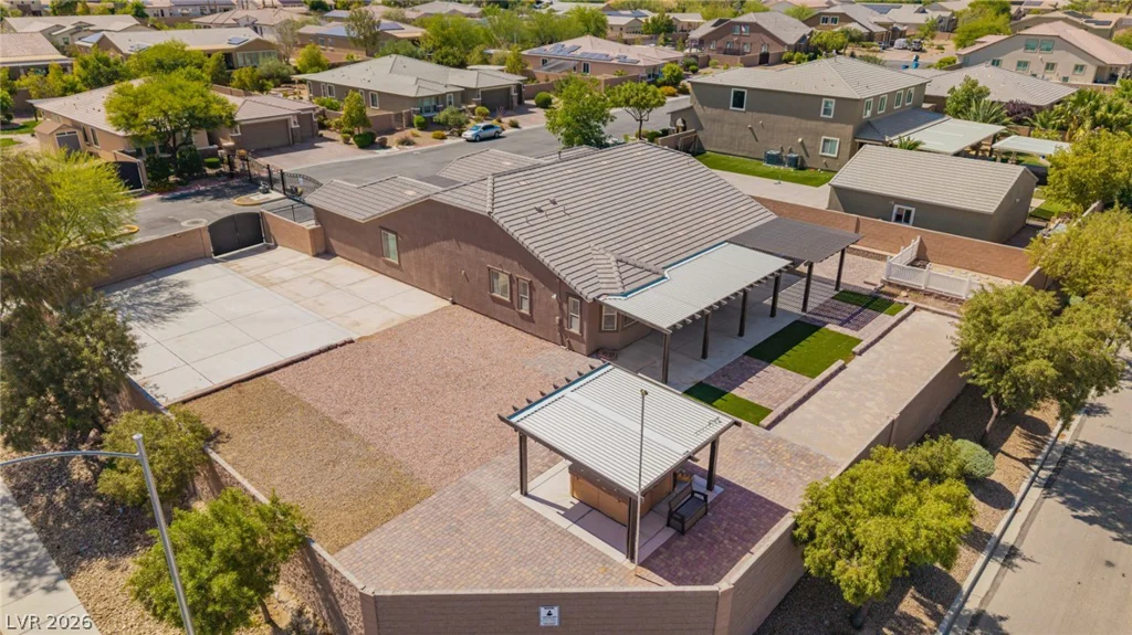 4818 Al Carrison, Las Vegas, NV 89149