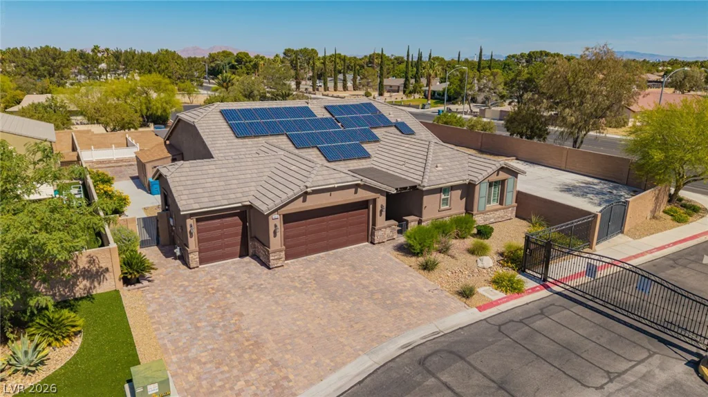 4818 Al Carrison, Las Vegas, NV 89149