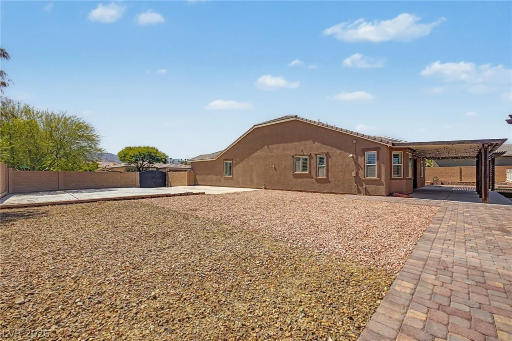 4818 Al Carrison, Las Vegas, NV 89149