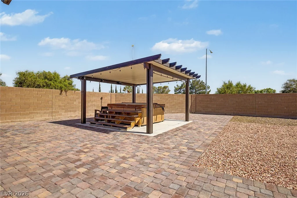 4818 Al Carrison, Las Vegas, NV 89149