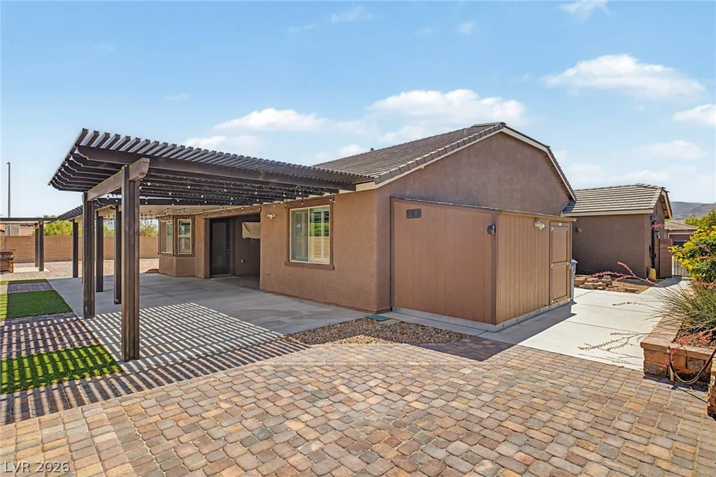 4818 Al Carrison, Las Vegas, NV 89149