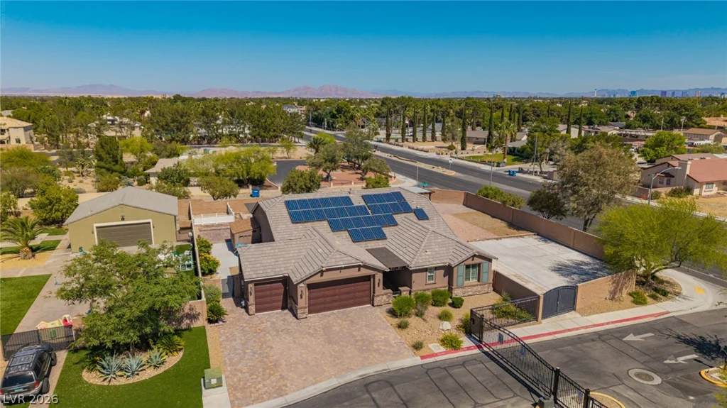 4818 Al Carrison, Las Vegas, NV 89149