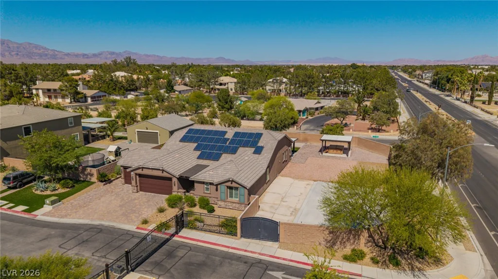 4818 Al Carrison, Las Vegas, NV 89149