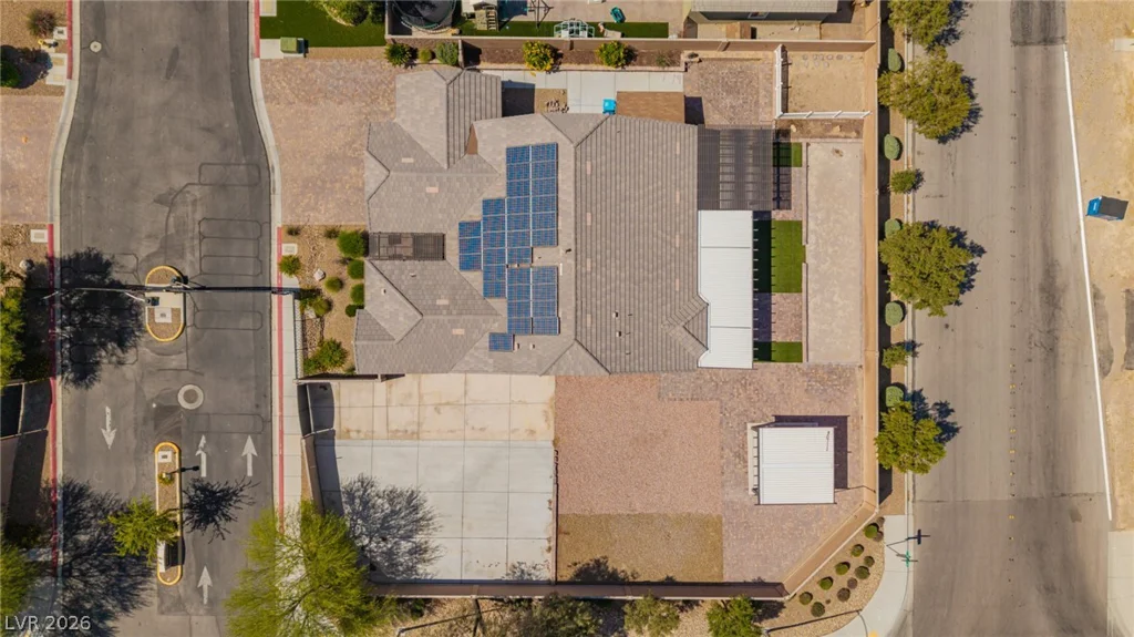 4818 Al Carrison, Las Vegas, NV 89149