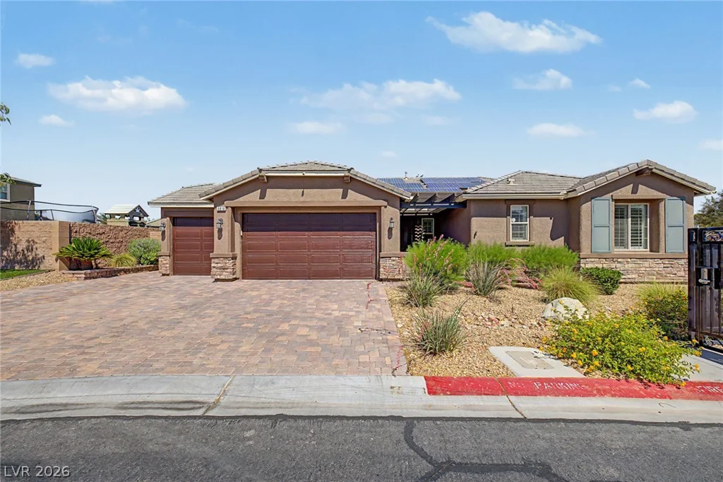 4818 Al Carrison, Las Vegas, NV 89149