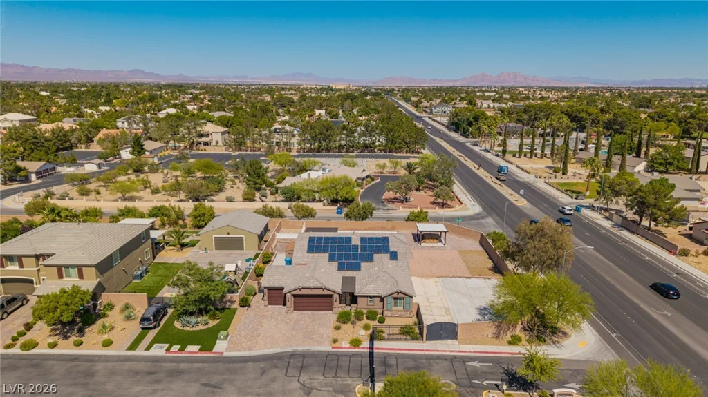 4818 Al Carrison, Las Vegas, NV 89149