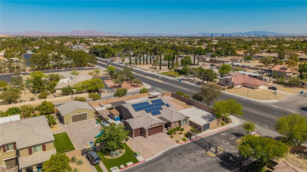 4818 Al Carrison, Las Vegas, NV 89149