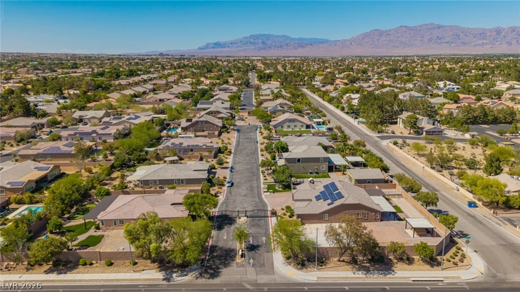 4818 Al Carrison, Las Vegas, NV 89149