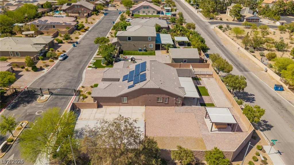 4818 Al Carrison, Las Vegas, NV 89149