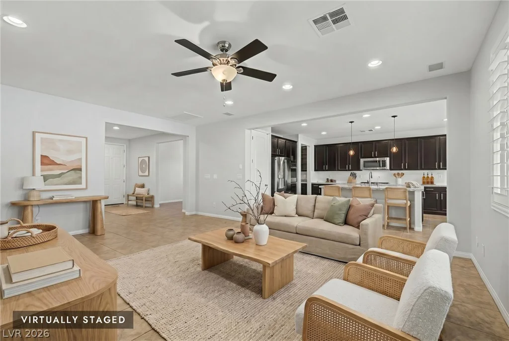 4818 Al Carrison, Las Vegas, NV 89149