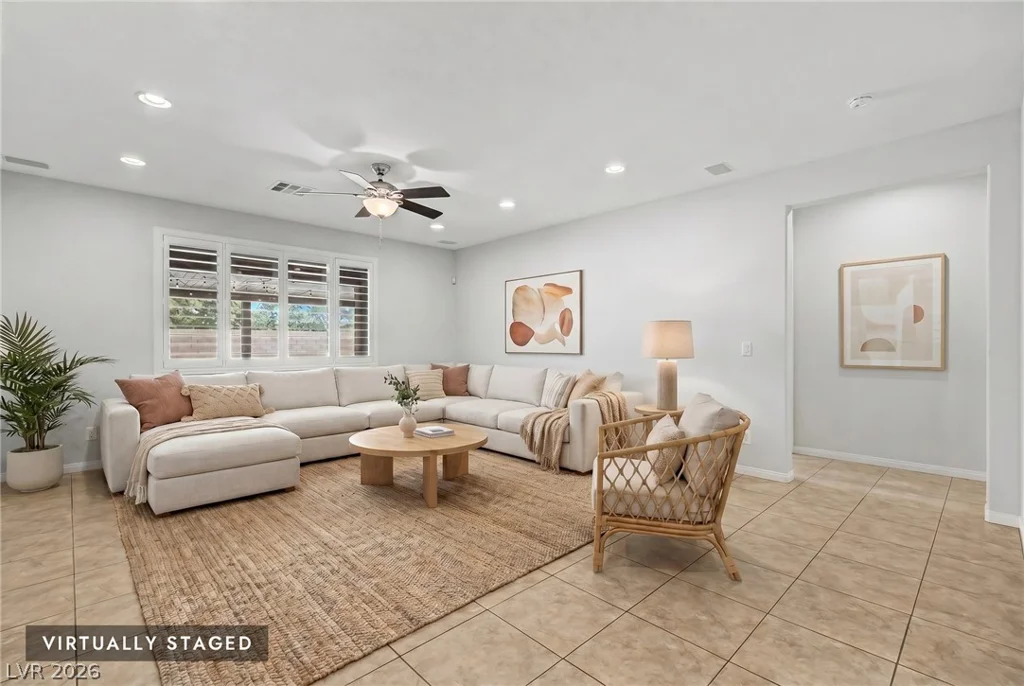 4818 Al Carrison, Las Vegas, NV 89149
