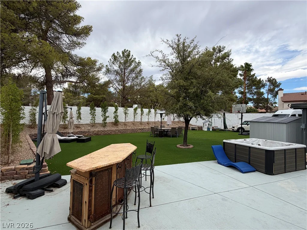 8765 Beluga, Las Vegas, NV 89117