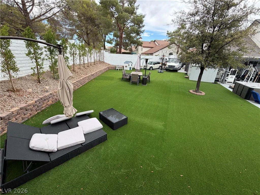 8765 Beluga, Las Vegas, NV 89117