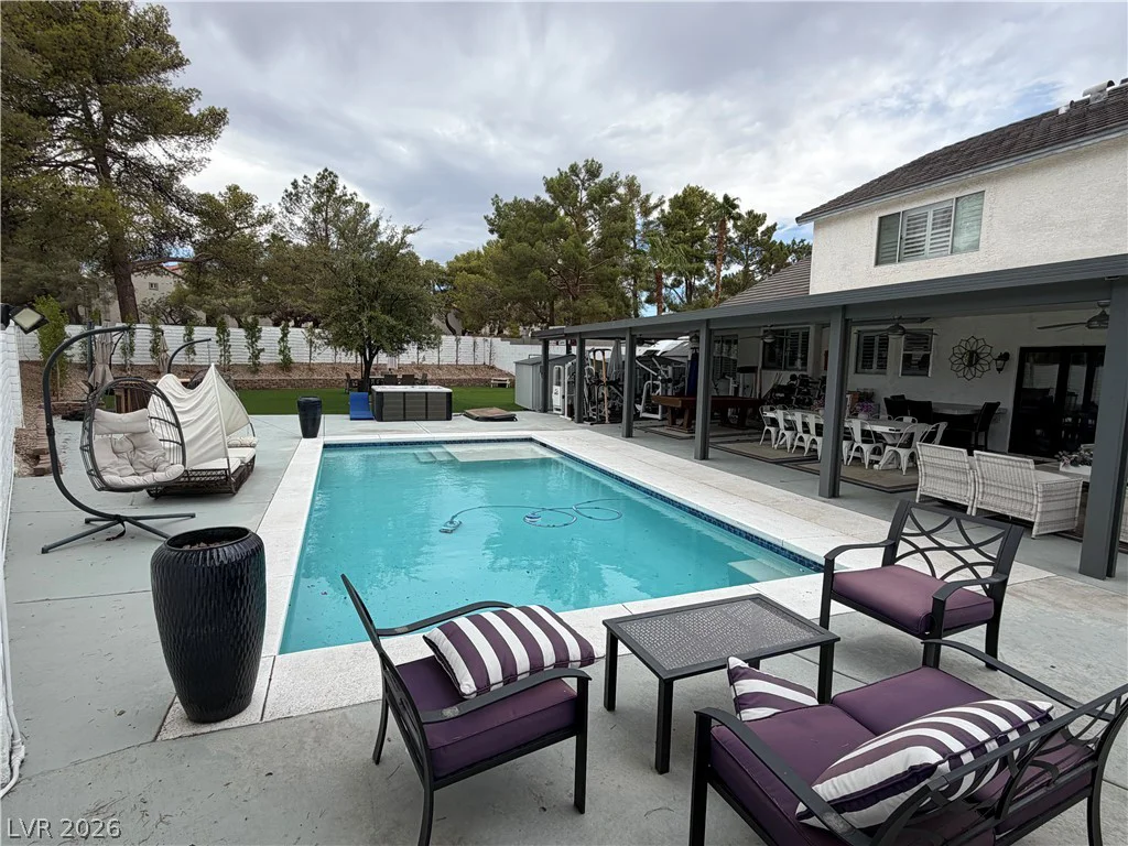 8765 Beluga, Las Vegas, NV 89117