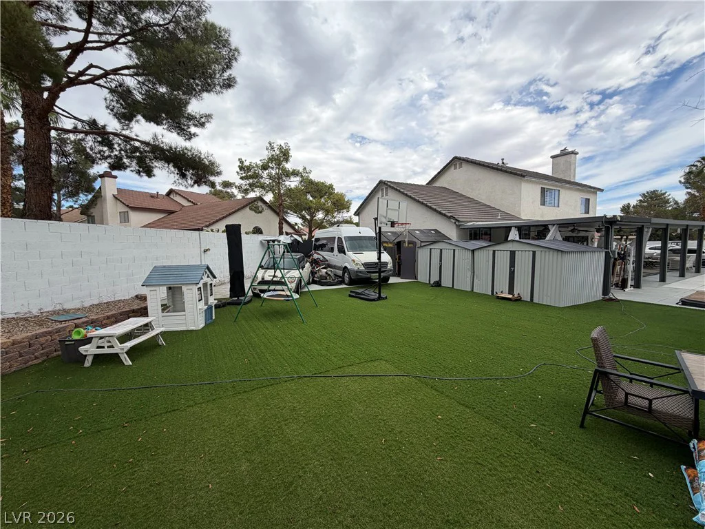 8765 Beluga, Las Vegas, NV 89117