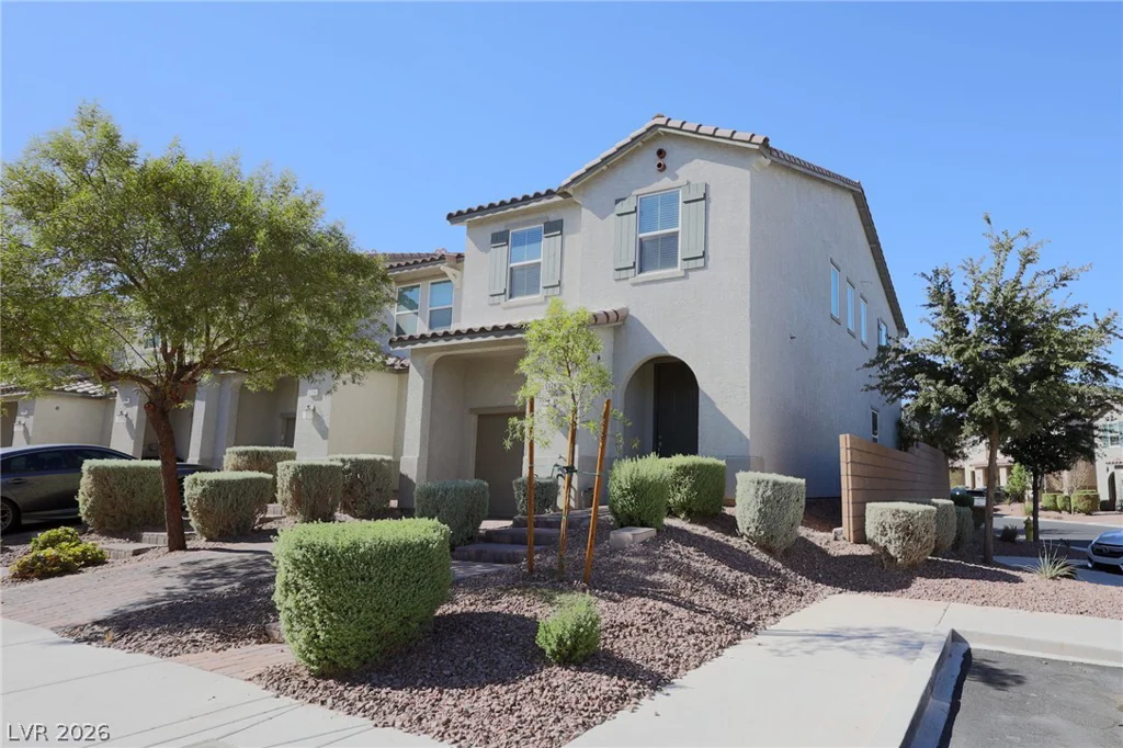 5322 Lazy Breeze, Las Vegas, NV 89118