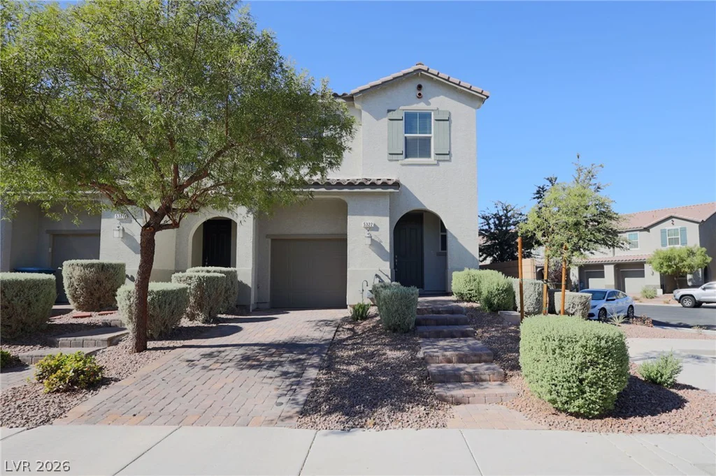 5322 Lazy Breeze, Las Vegas, NV 89118