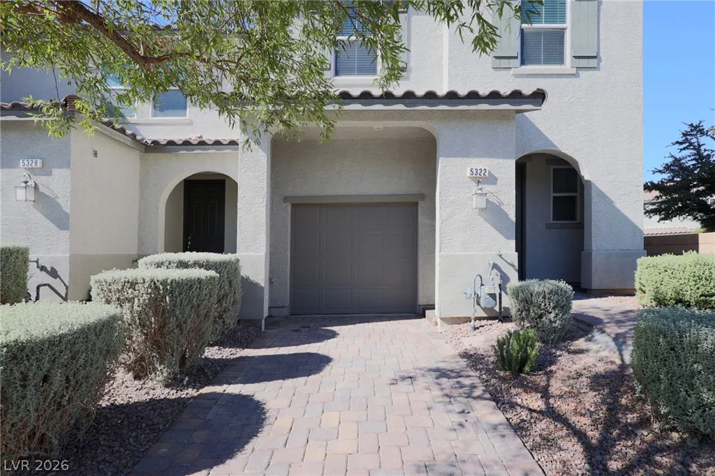 5322 Lazy Breeze, Las Vegas, NV 89118