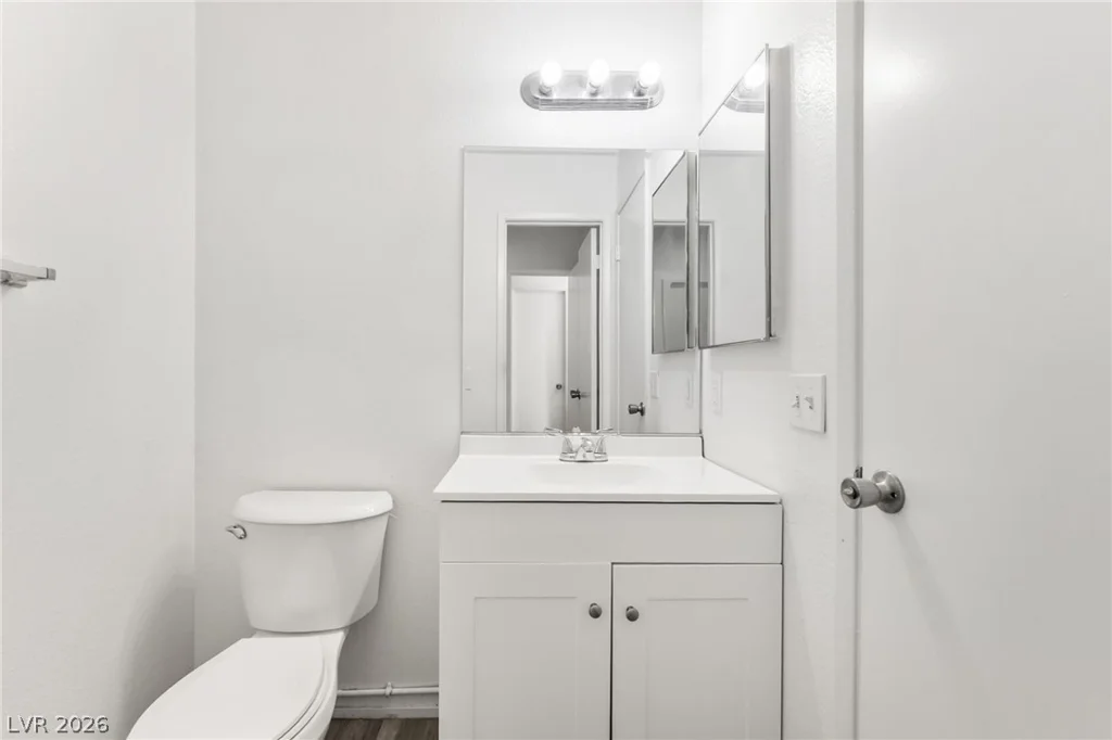 3412 Mercury, North Las Vegas, NV 89030