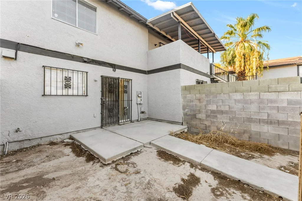3412 Mercury, North Las Vegas, NV 89030